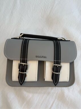 Grafea Satchel